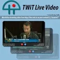 TWiT Live Video icon