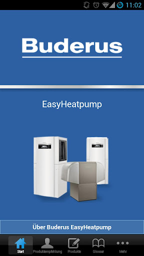 EasyHeatpump