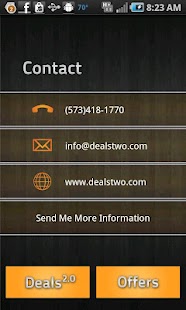 Download Deals 2.0 APK