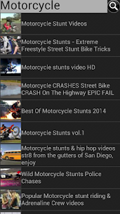 How to mod Motorcycle Stunts Video 1.1 mod apk for bluestacks