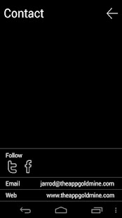 How to install The App Goldmine patch 1.0 apk for pc