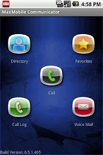 Free AltiGen MaxMobile Communicator APK
