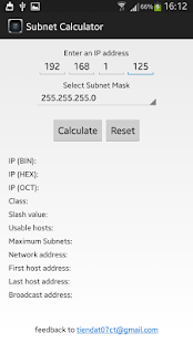 How to download IP Calculator 1.0 unlimited apk for android