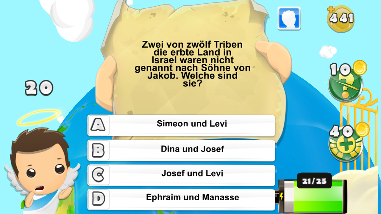 ...