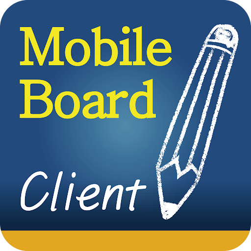 Mobile Board Client