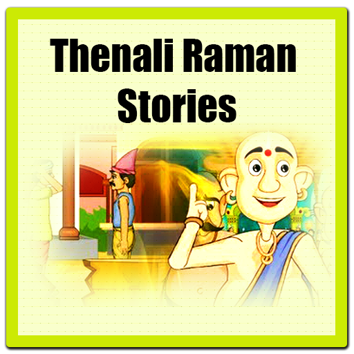 Tenali Raman Stories In Malayalam Pdf