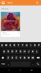  Fi - PA/CM11 Theme – Vignette de la capture d'écran  