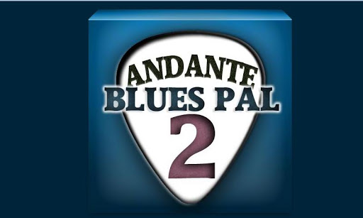 Blues Pal Vol 2