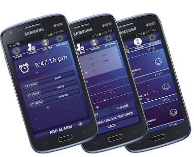 How to download WAKEUP FITNESS ALARM CLOCK lastet apk for bluestacks