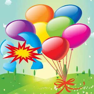 Balloonz 0.0.1