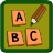 Sounds of Letters: ABC Kids mobile app icon