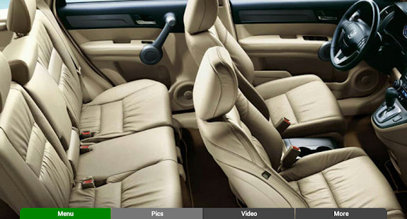 Dix Honda Screenshots 6