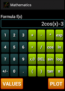 Mathematics Screenshots 9