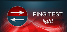 Ping Test Light APK