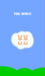 Rabbit Jump by Micri-M poster 5