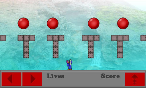 Download Super Bubble Trouble (pang) APK for Android