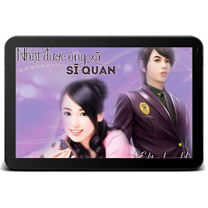 truyen ngon tinh Nhat Duoc Ong Xa Si Quan