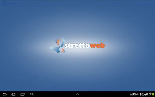 StrettoWeb