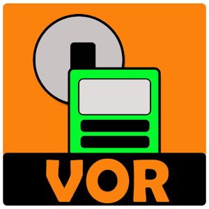 VOR Walkie Talkie 2.1.5