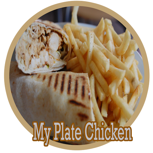MyPlate Chicken