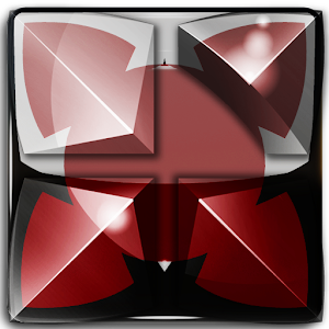 NEXT theme royal dragon logo