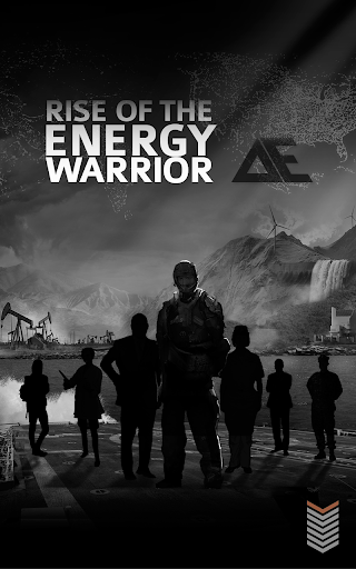 免費下載生活APP|Energy Warrior app開箱文|APP開箱王