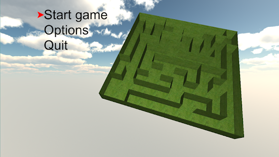 Free Maze Puzzler 3D APK