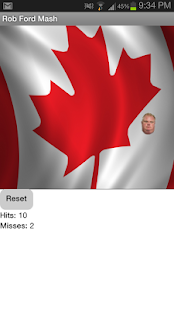 How to install Rob Ford Mash lastet apk for laptop