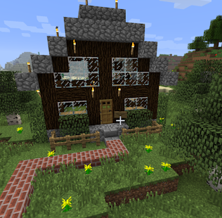 Minecraft Demo Free For Windows 8