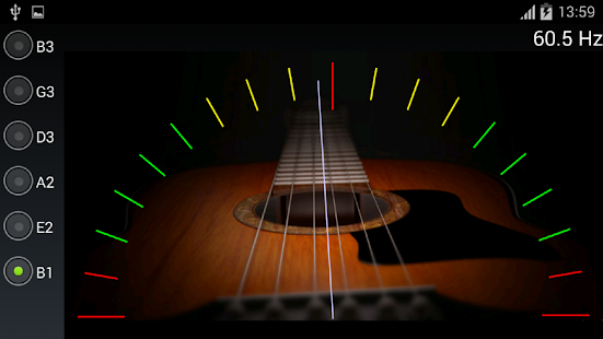 How to download Guitar Tuner lastet apk for android