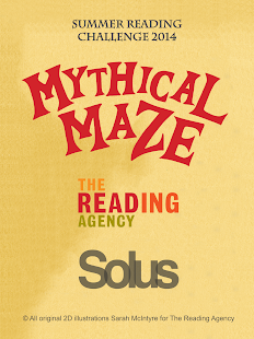 Download Mythical Maze APK for Android