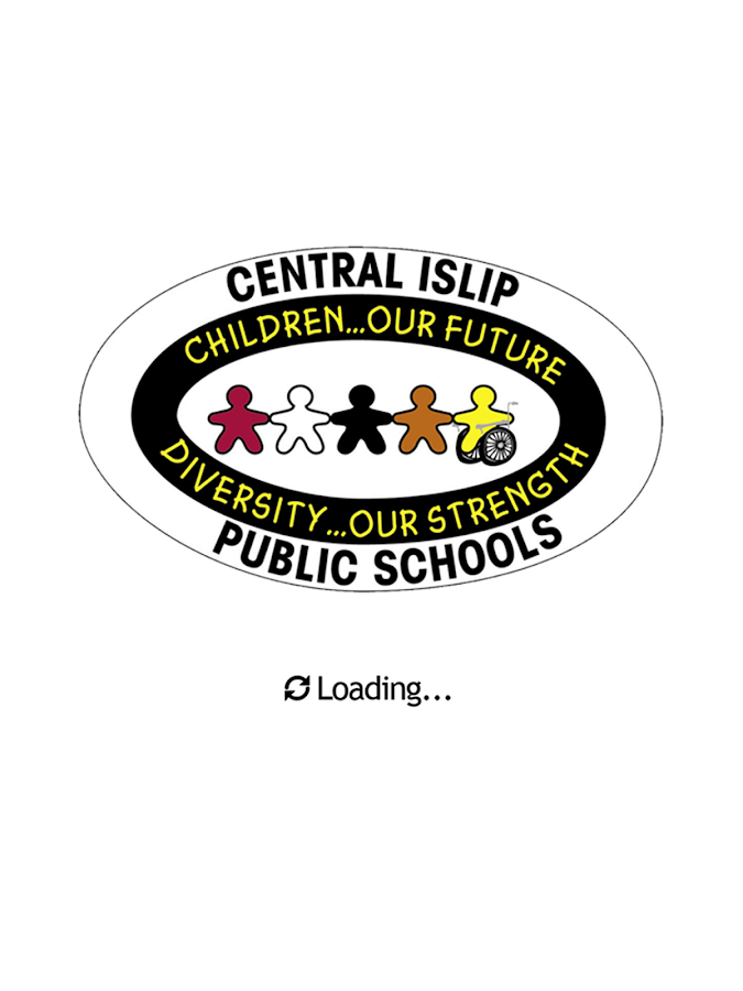 Islip Parent Portal