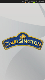 【免費媒體與影片App】Watch Chuggington-APP點子