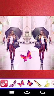 How to mod Mirror Picture Editor Collage patch 1.0 apk for laptop