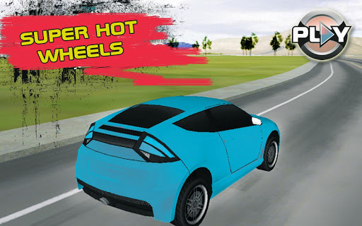 Super Hot Wheels