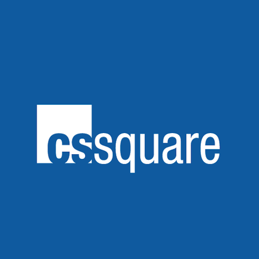 CS Square Shopper Guide LOGO-APP點子