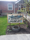 Clearwater Historical Museum