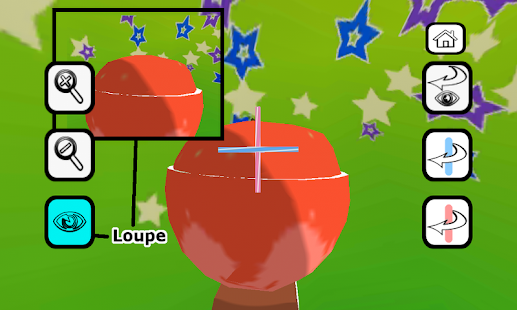 Free Download [3D puzzl] 3D building block APK