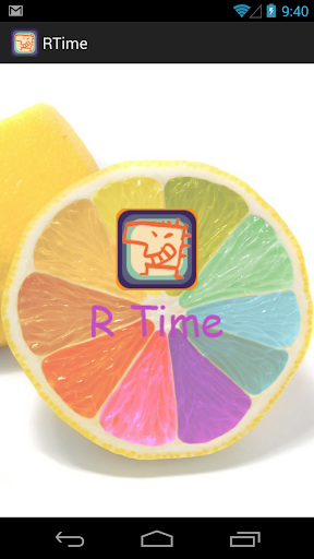 【免費音樂App】RTime-APP點子