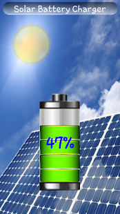 Solar Battery Charger Prank Screenshots 4
