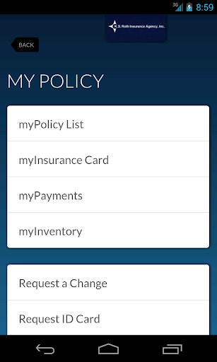 免費下載商業APP|myInsurance - K.S. Roth app開箱文|APP開箱王