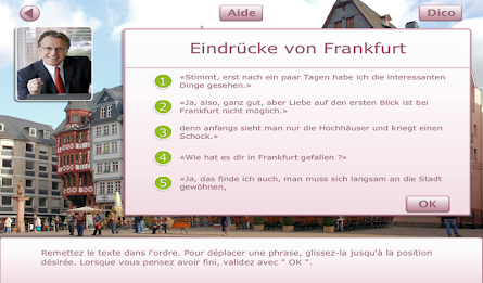 Allemand - Niveau B1 poster 7