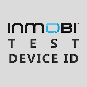 InMobi Test Device ID 1.0.3