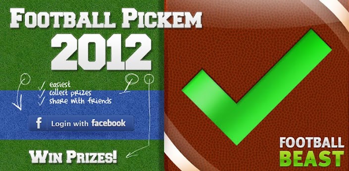 Football Pickem v3.1.3 Apk