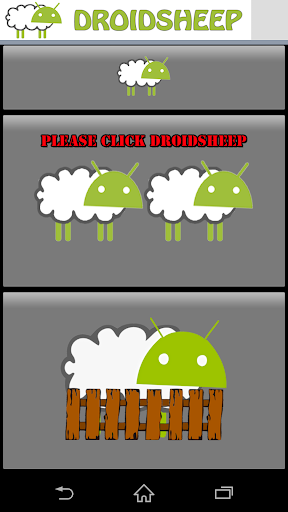 DroidSheep