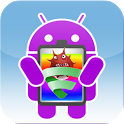 Automatic Virus Scanner icon
