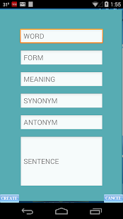 Free Download WORD LEARNER-MBA EXAMS APK