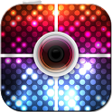 Photo Frames and Pic Editor icon