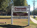 Crossroads Baptist Church 