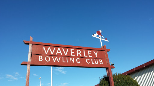 Waverley Bowling Club